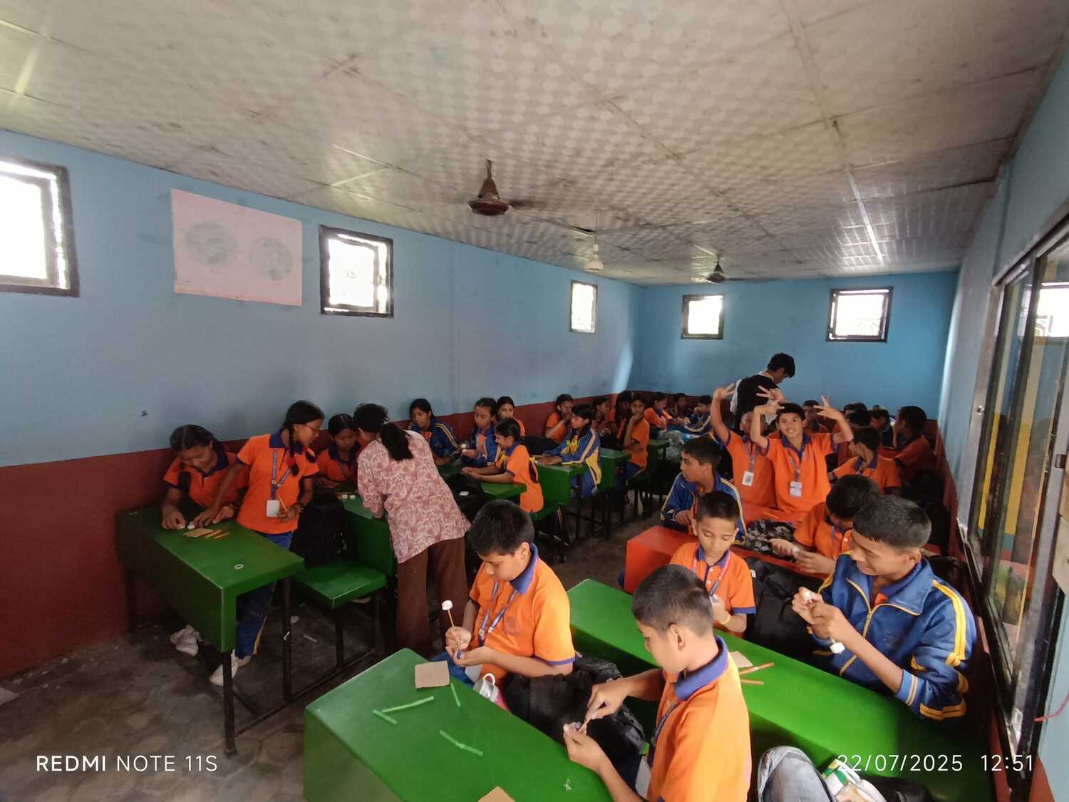 Everest Public Academy