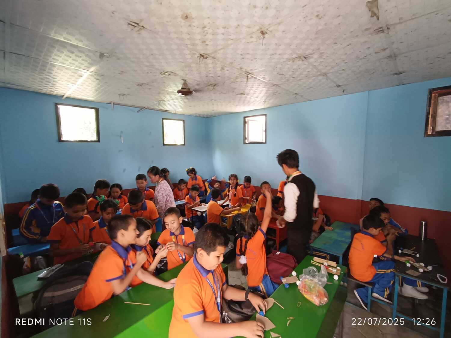 Everest Public Academy