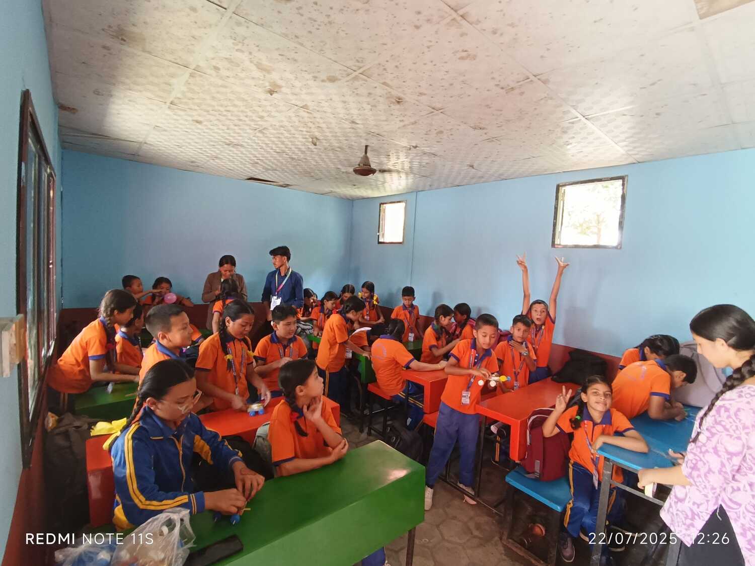 Everest Public Academy