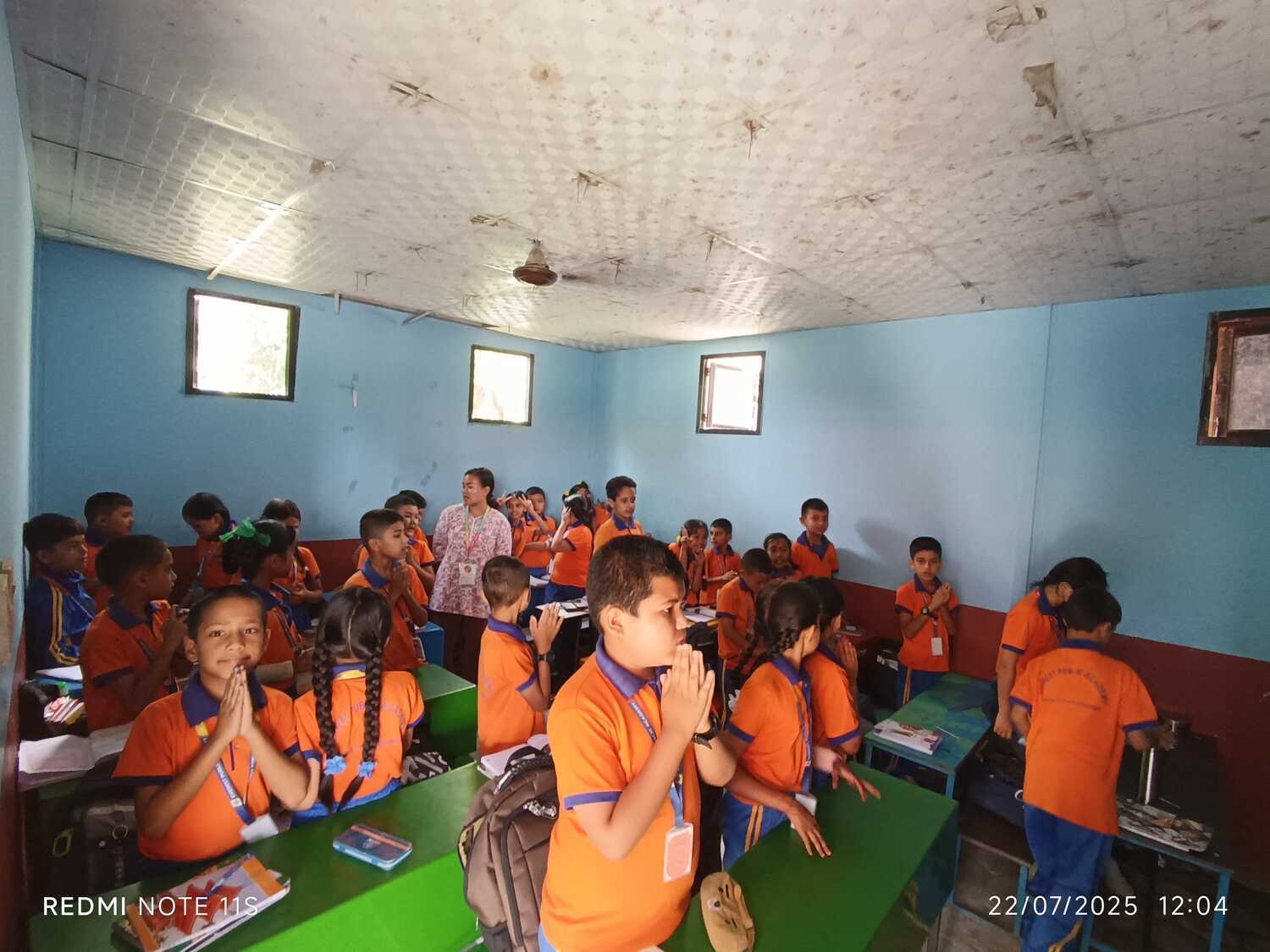 Everest Public Academy
