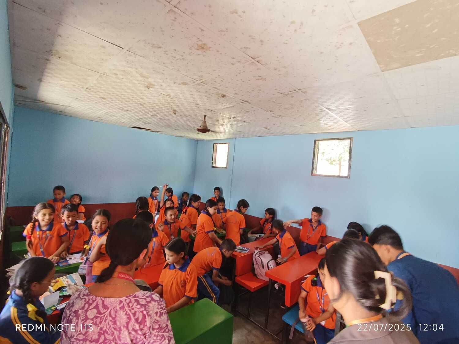 Everest Public Academy