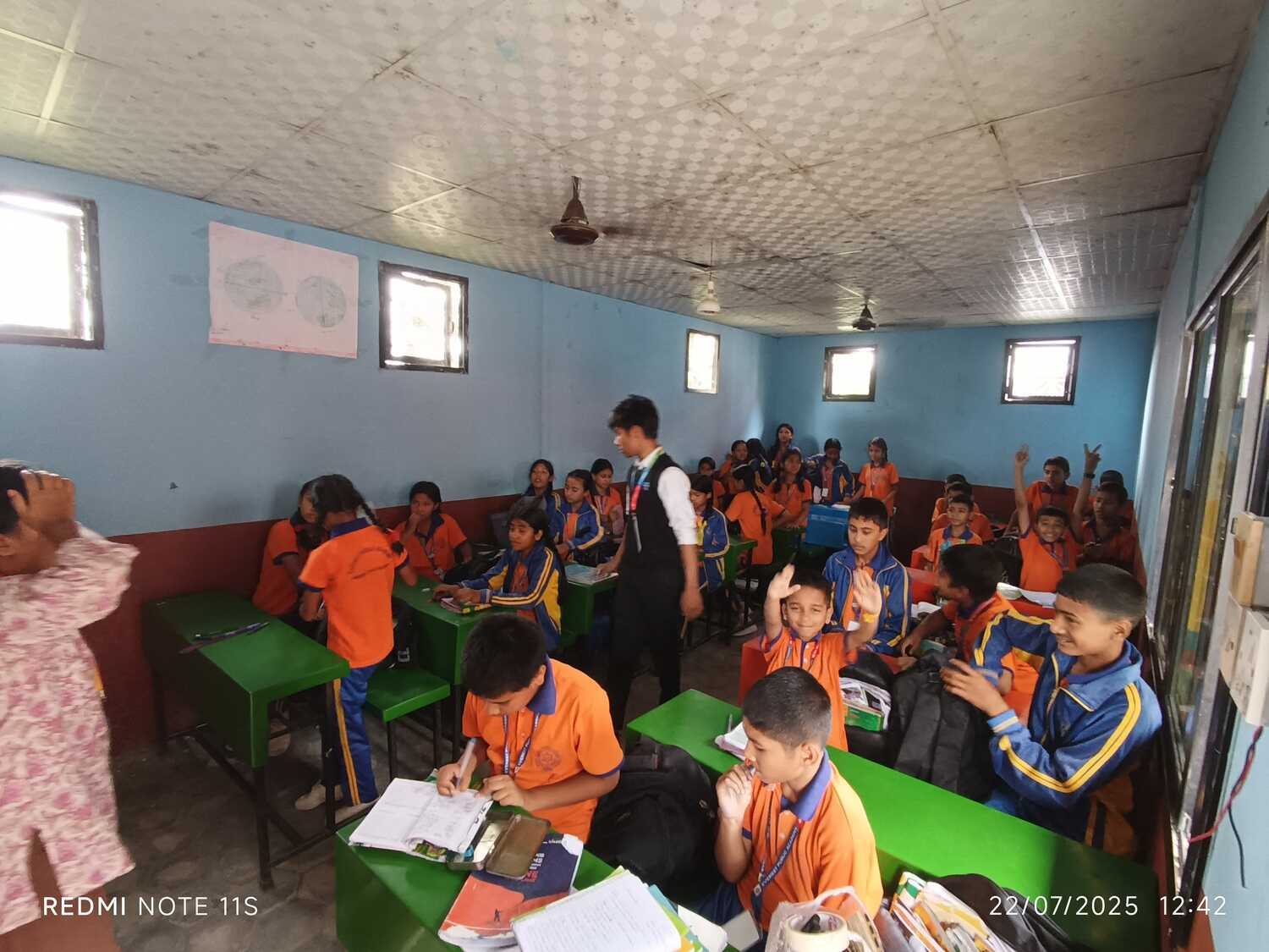Everest Public Academy