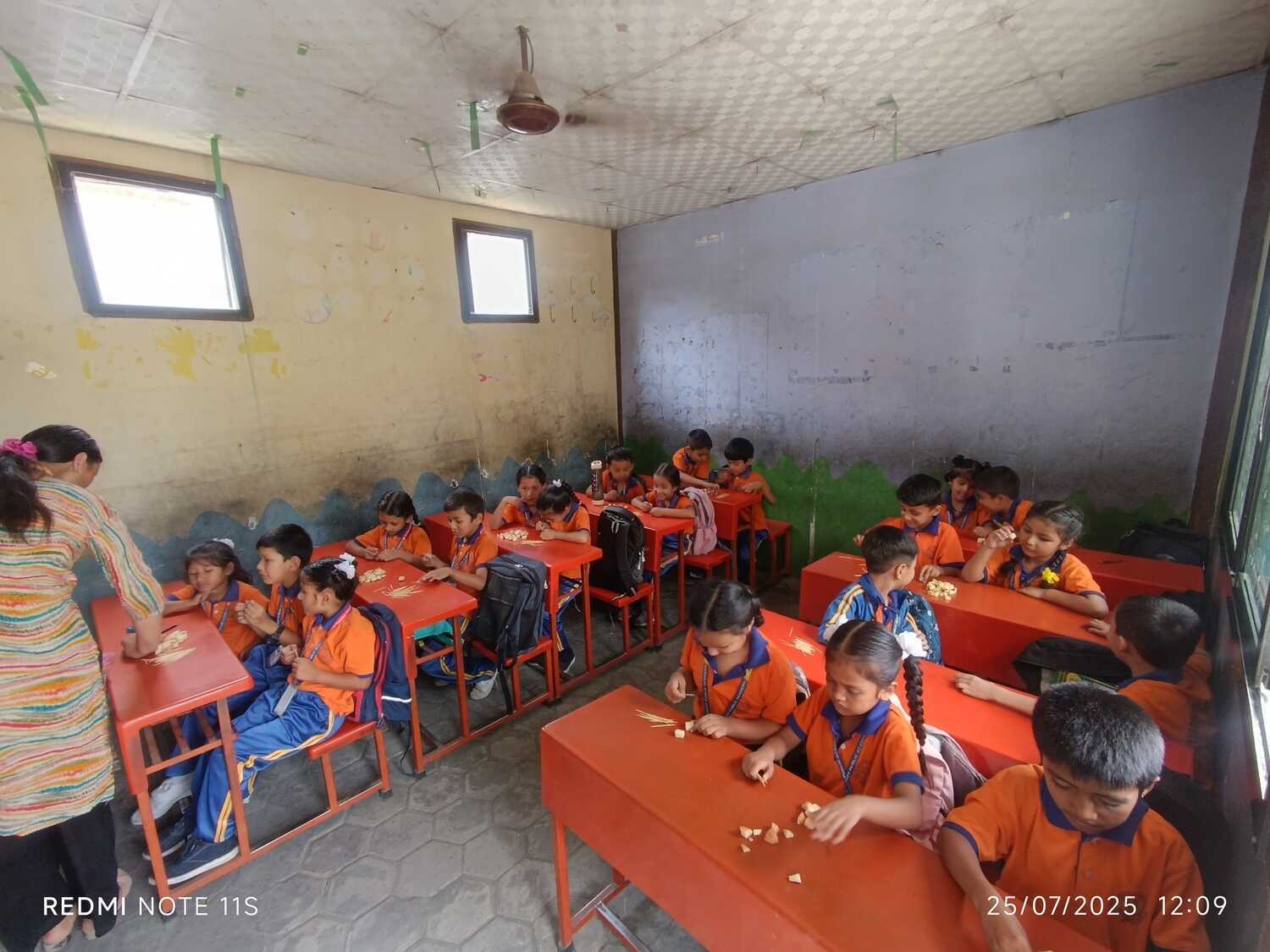 Everest Public Academy