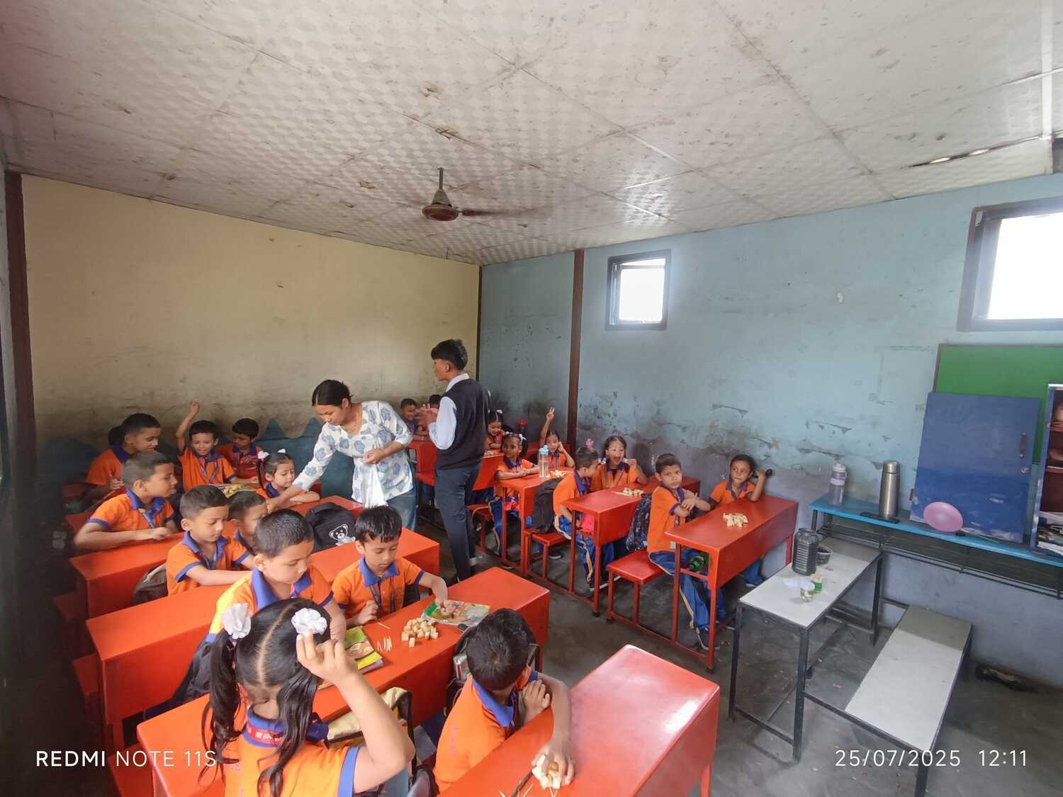 Everest Public Academy