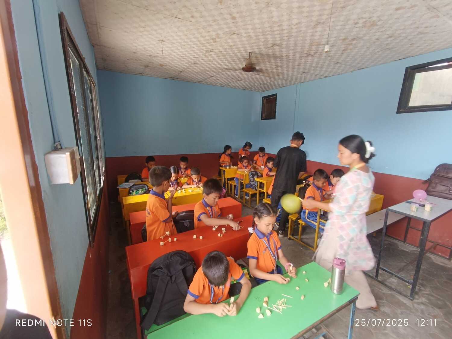 Everest Public Academy
