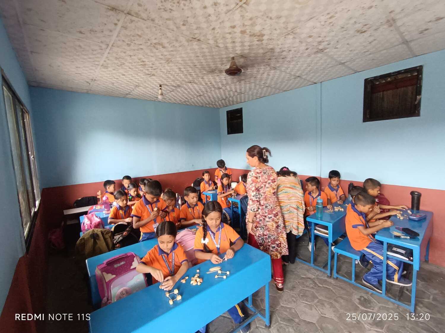 Everest Public Academy