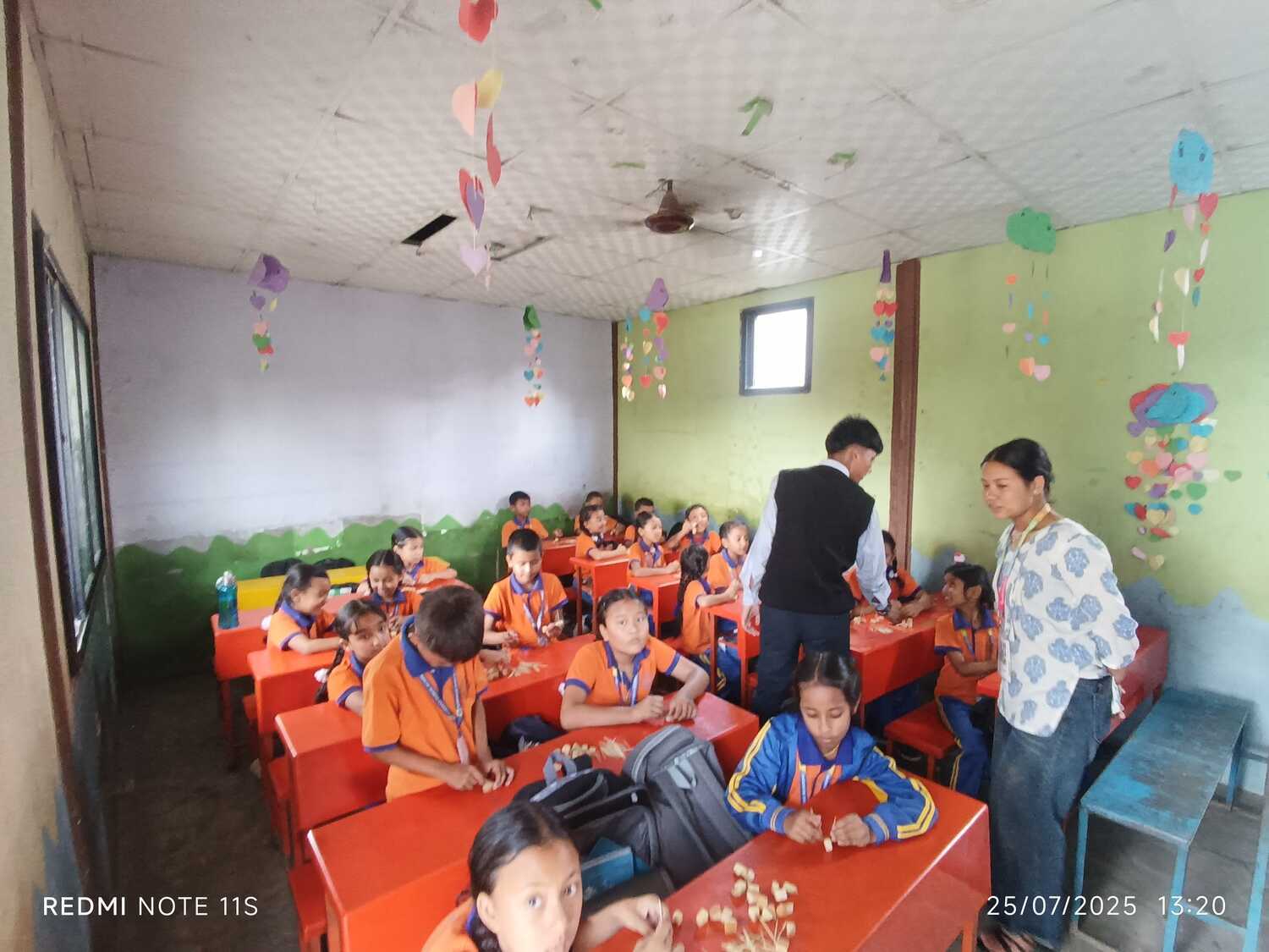 Everest Public Academy