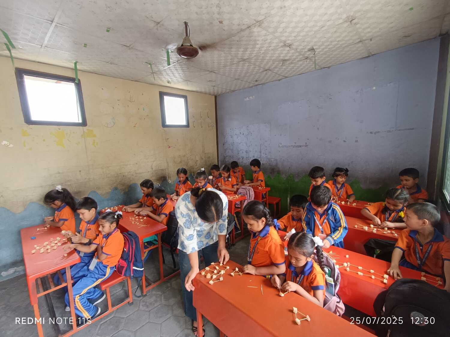 Everest Public Academy