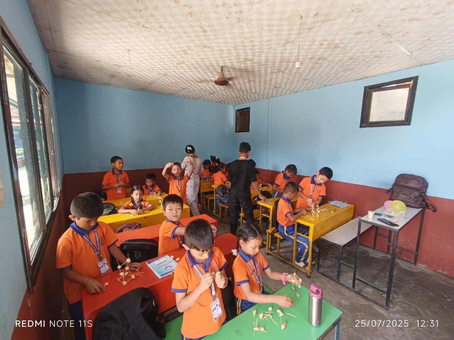 Everest Public Academy