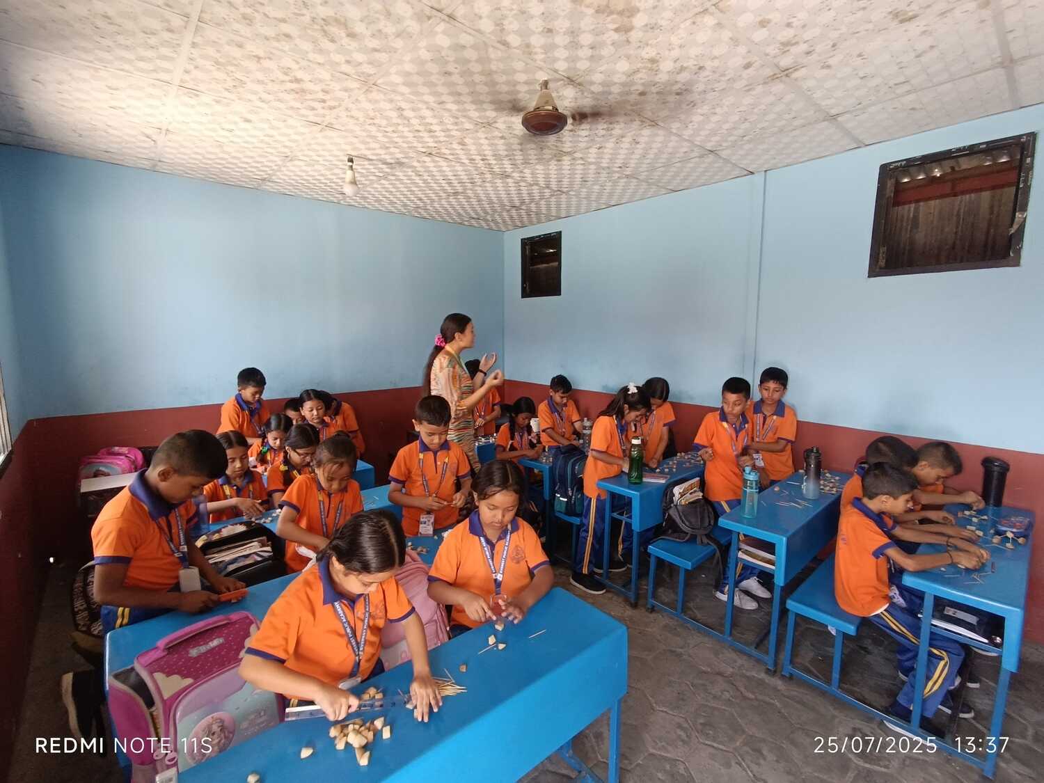 Everest Public Academy
