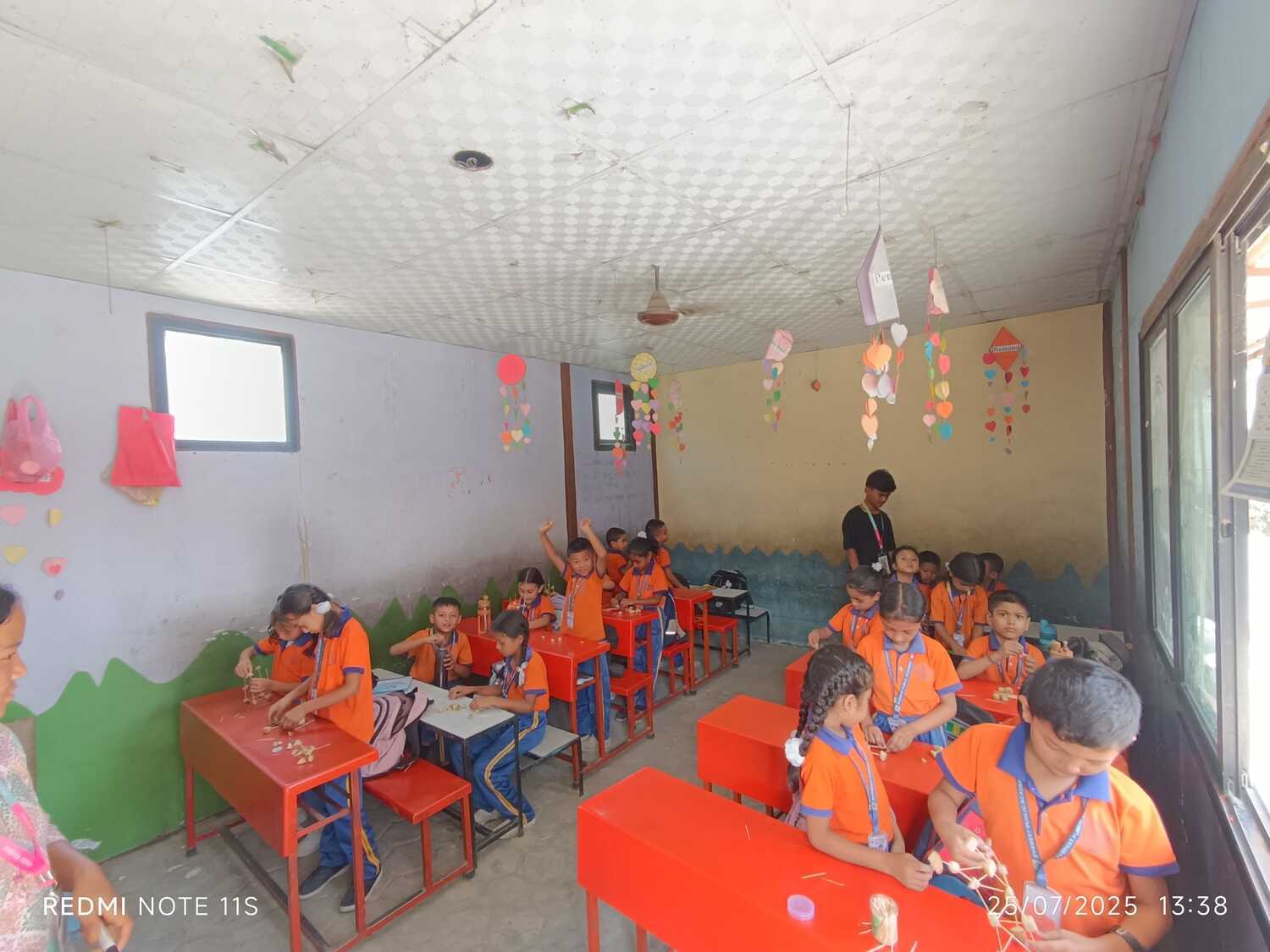 Everest Public Academy