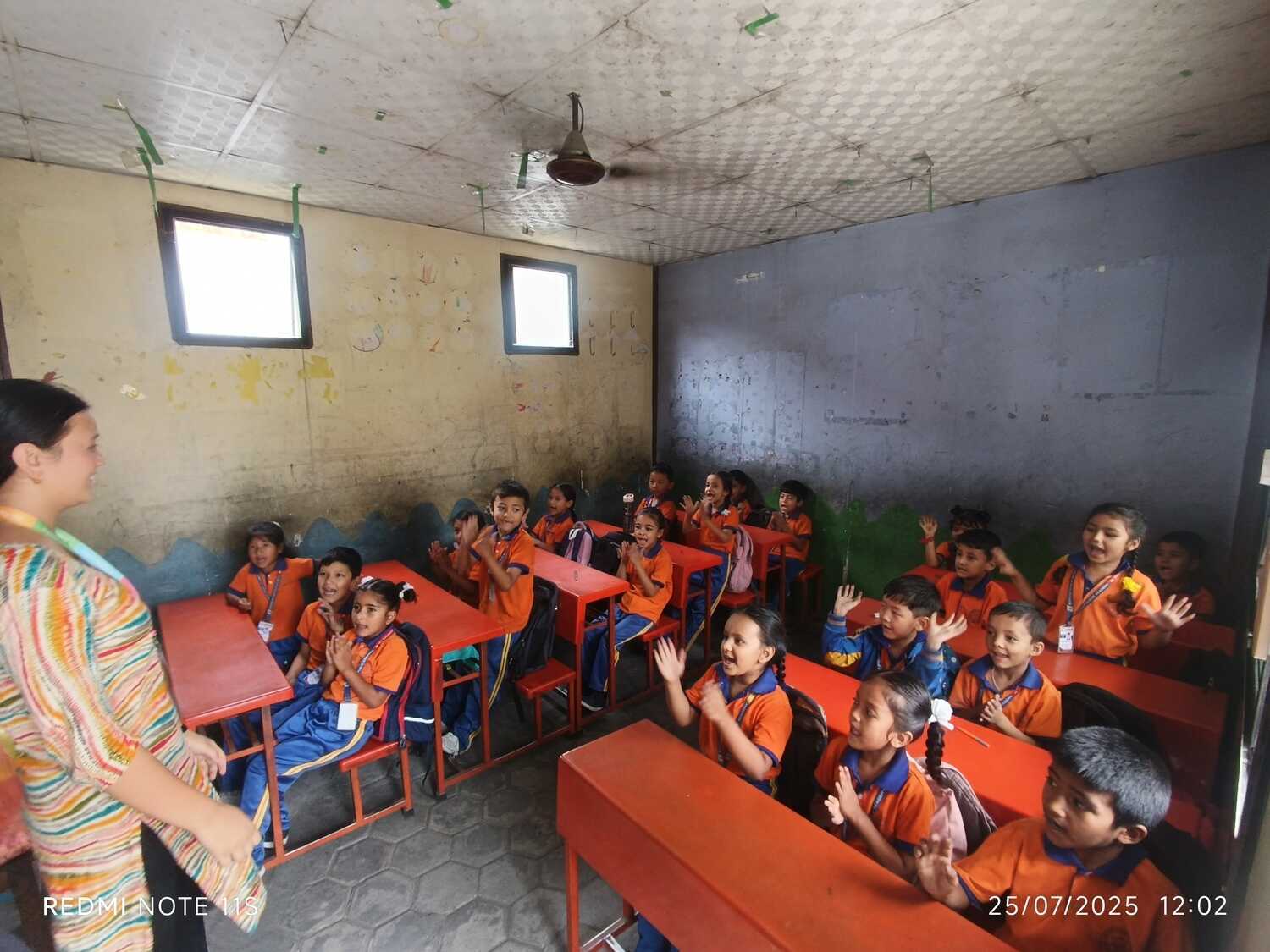 Everest Public Academy