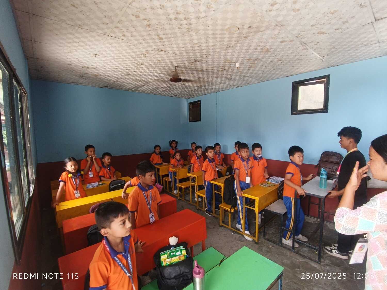 Everest Public Academy