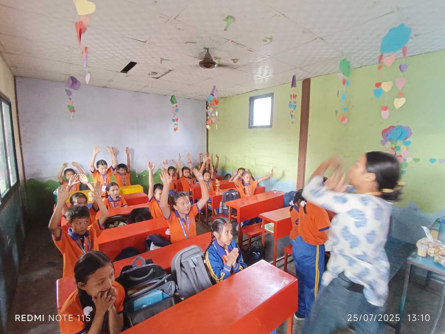 Everest Public Academy