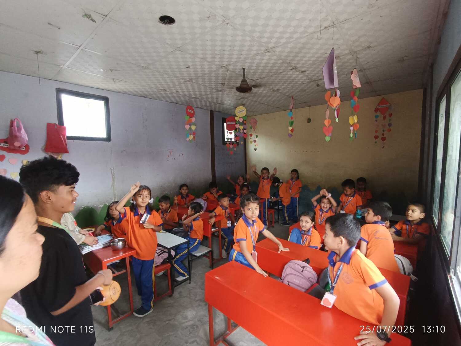 Everest Public Academy