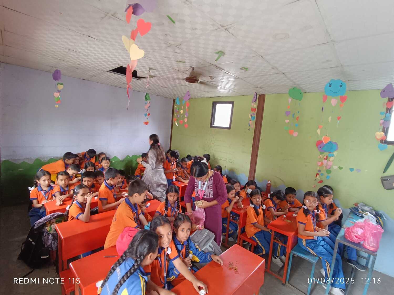 Everest Public Academy
