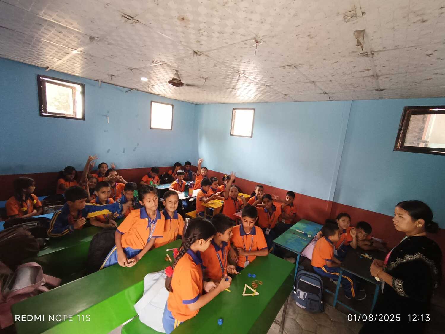 Everest Public Academy