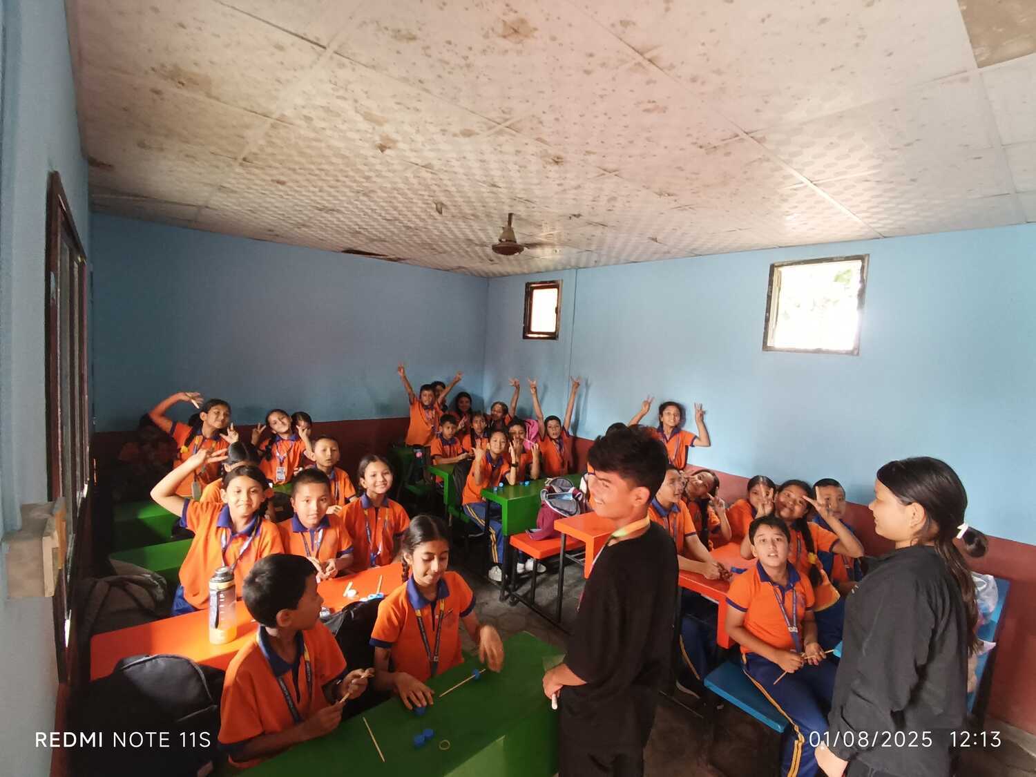 Everest Public Academy