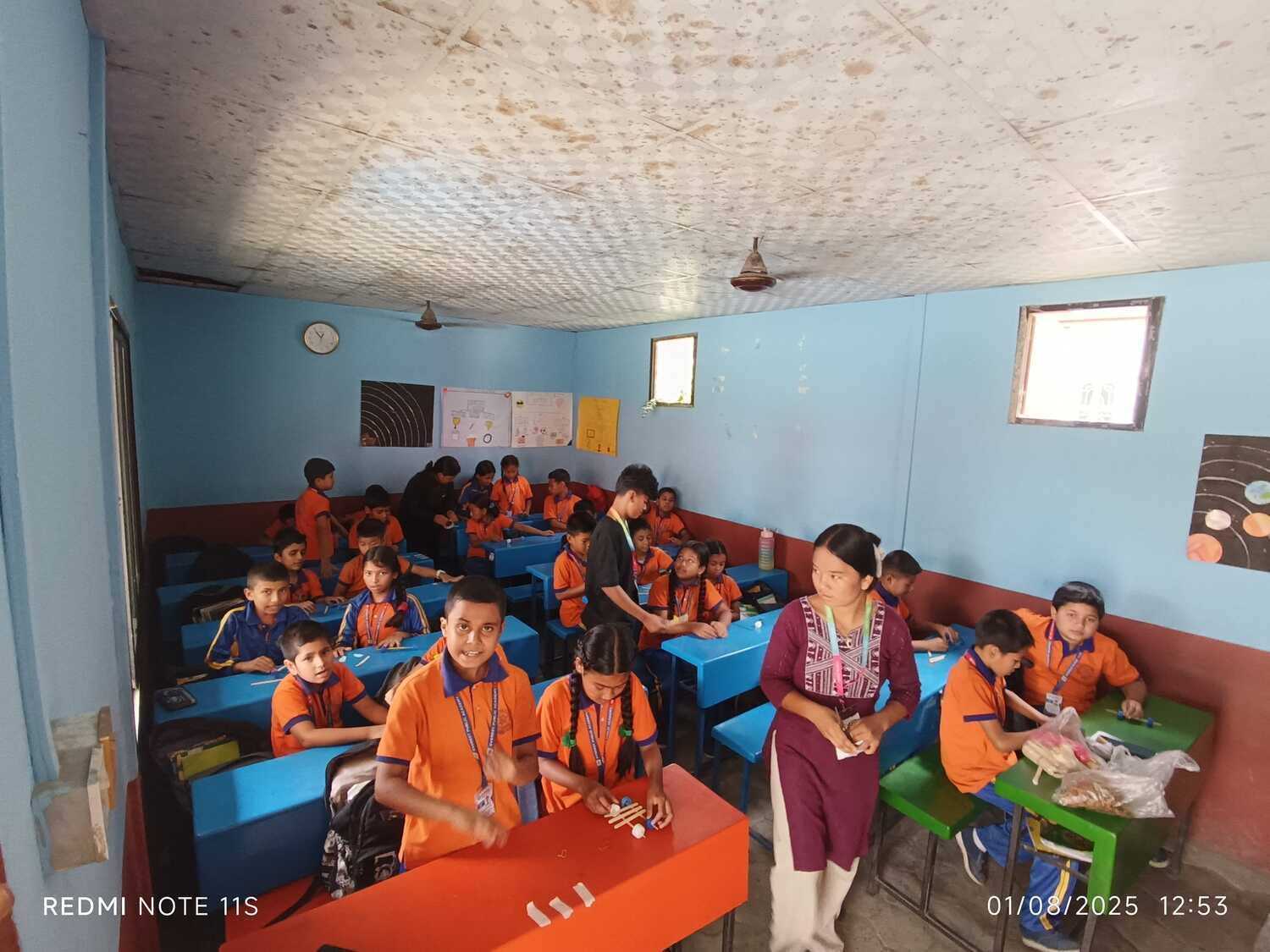 Everest Public Academy