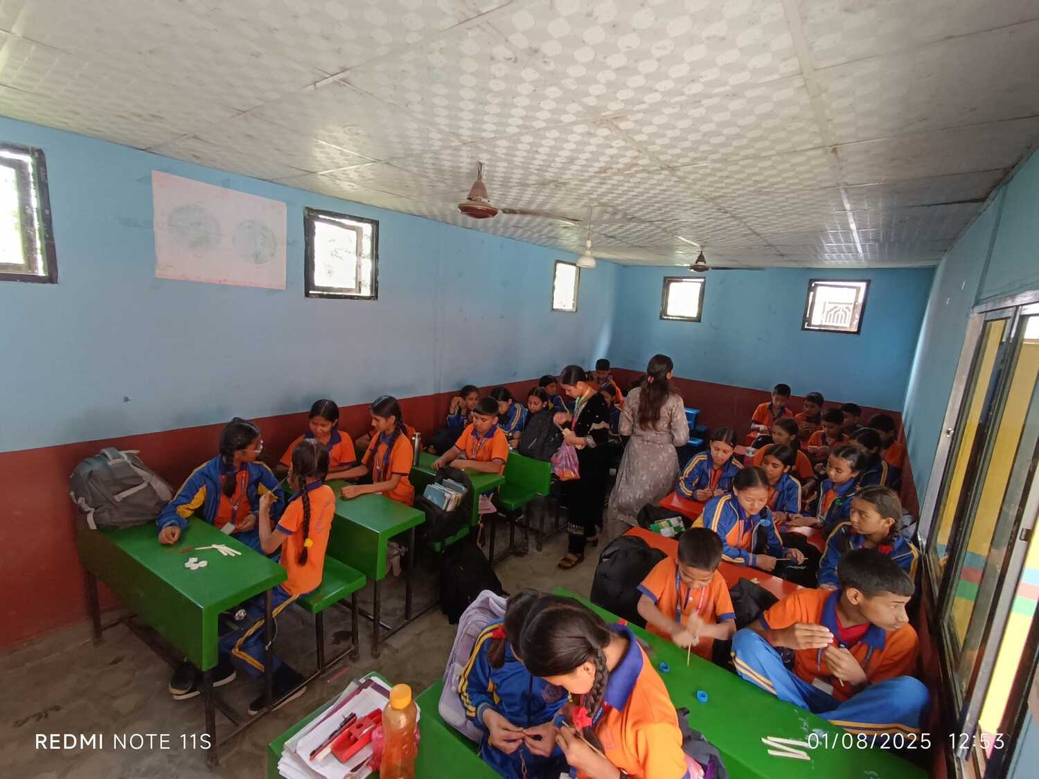 Everest Public Academy