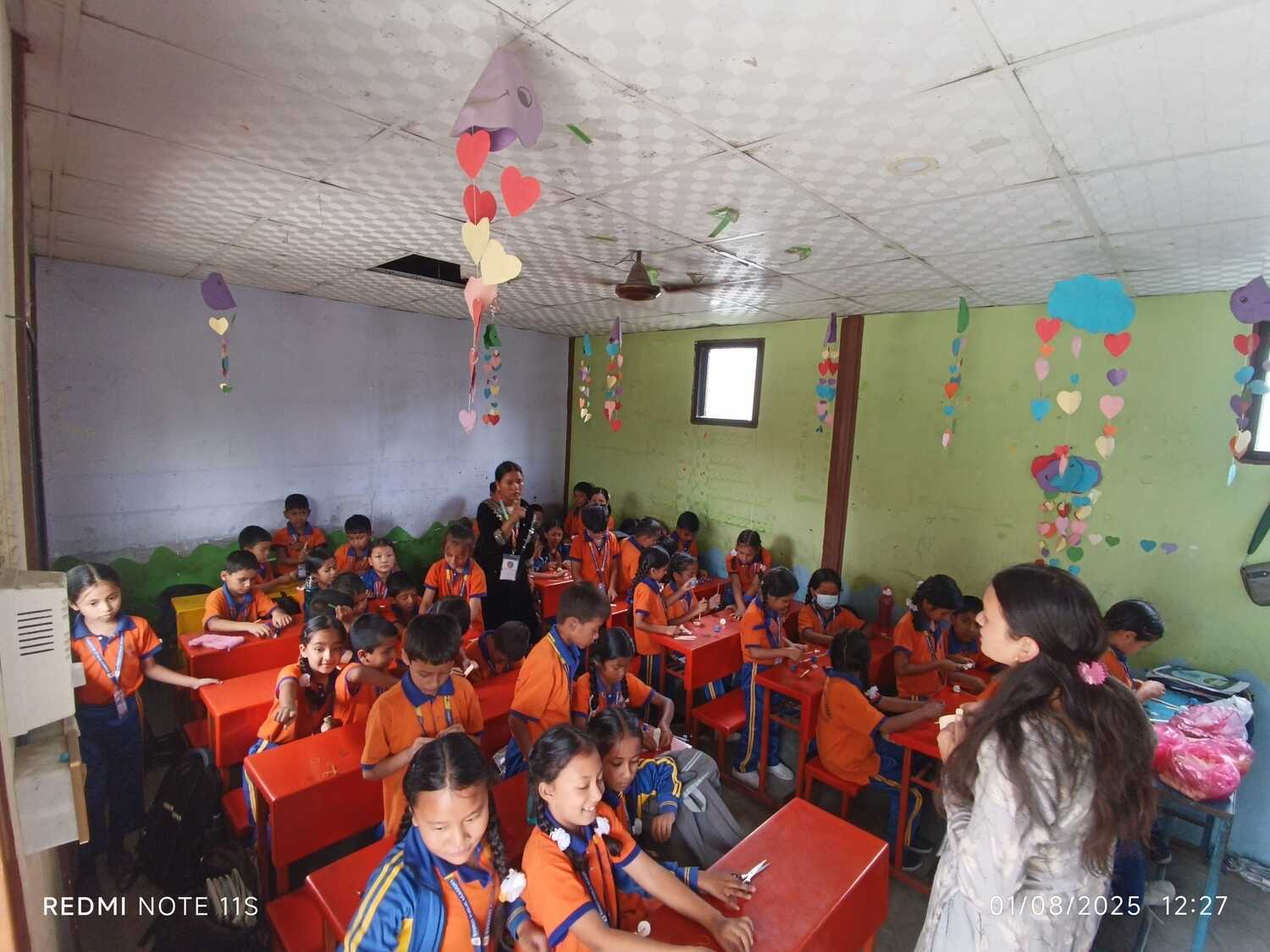 Everest Public Academy