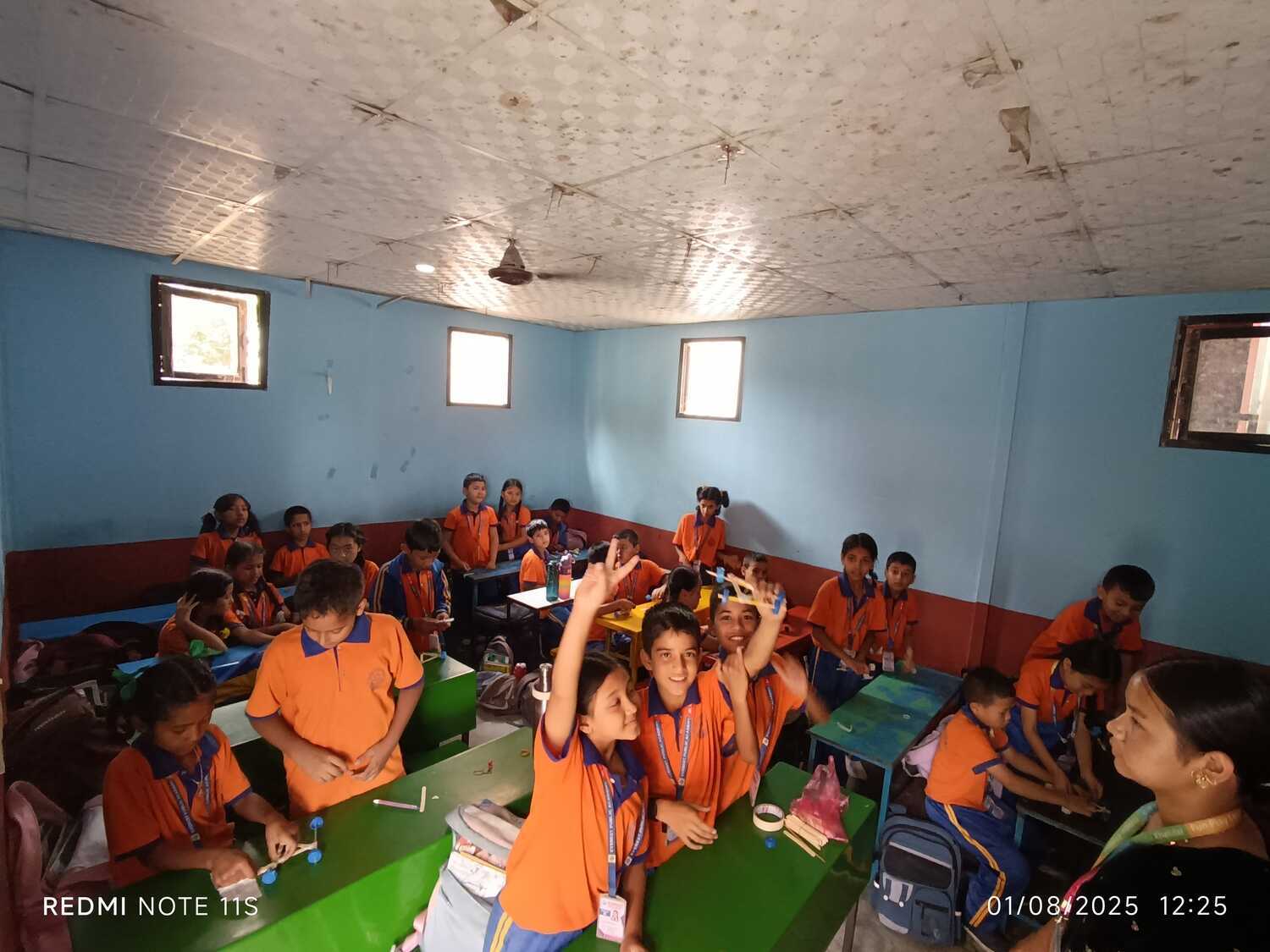 Everest Public Academy