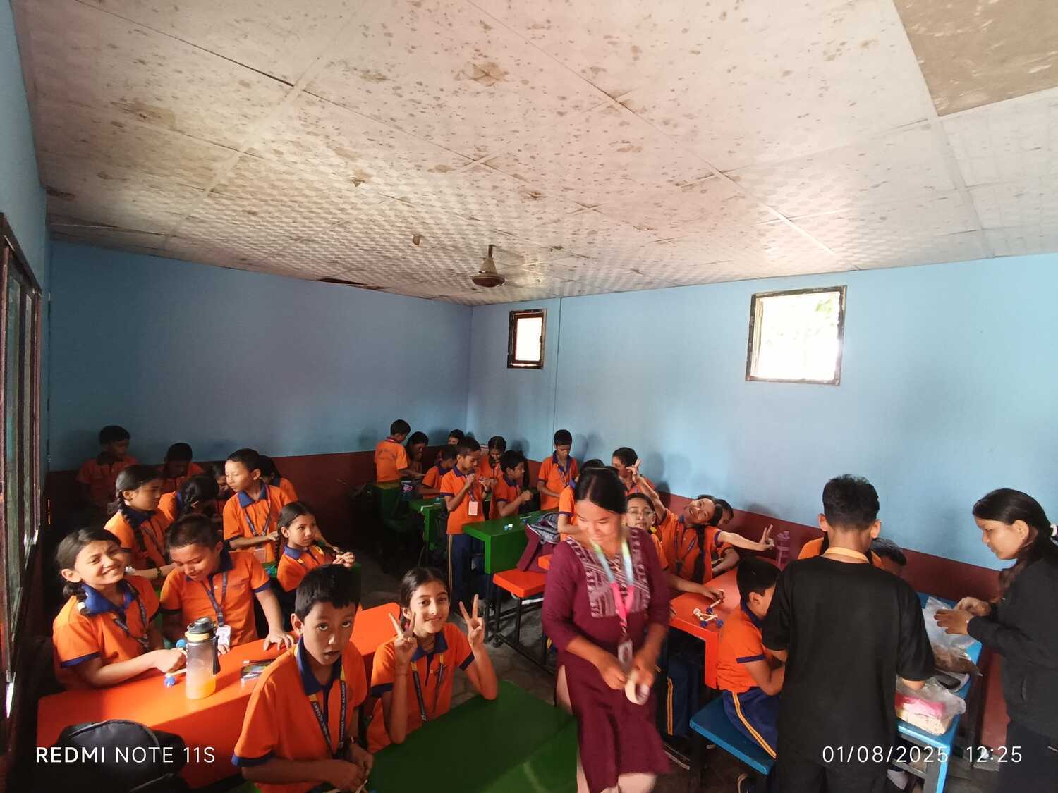 Everest Public Academy