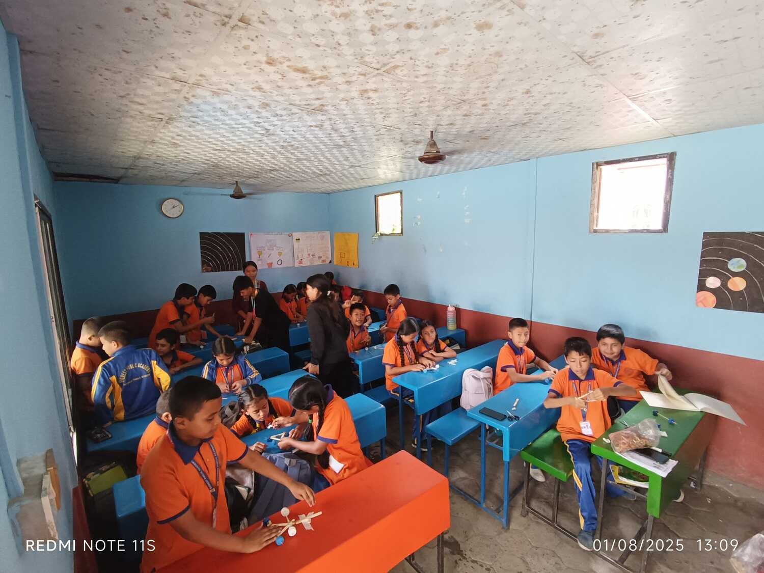 Everest Public Academy