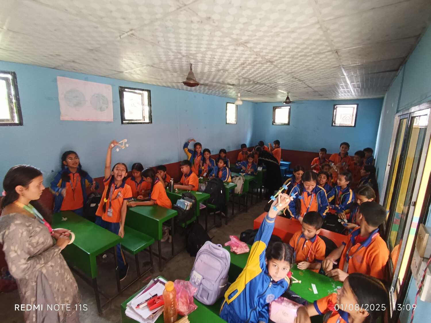 Everest Public Academy