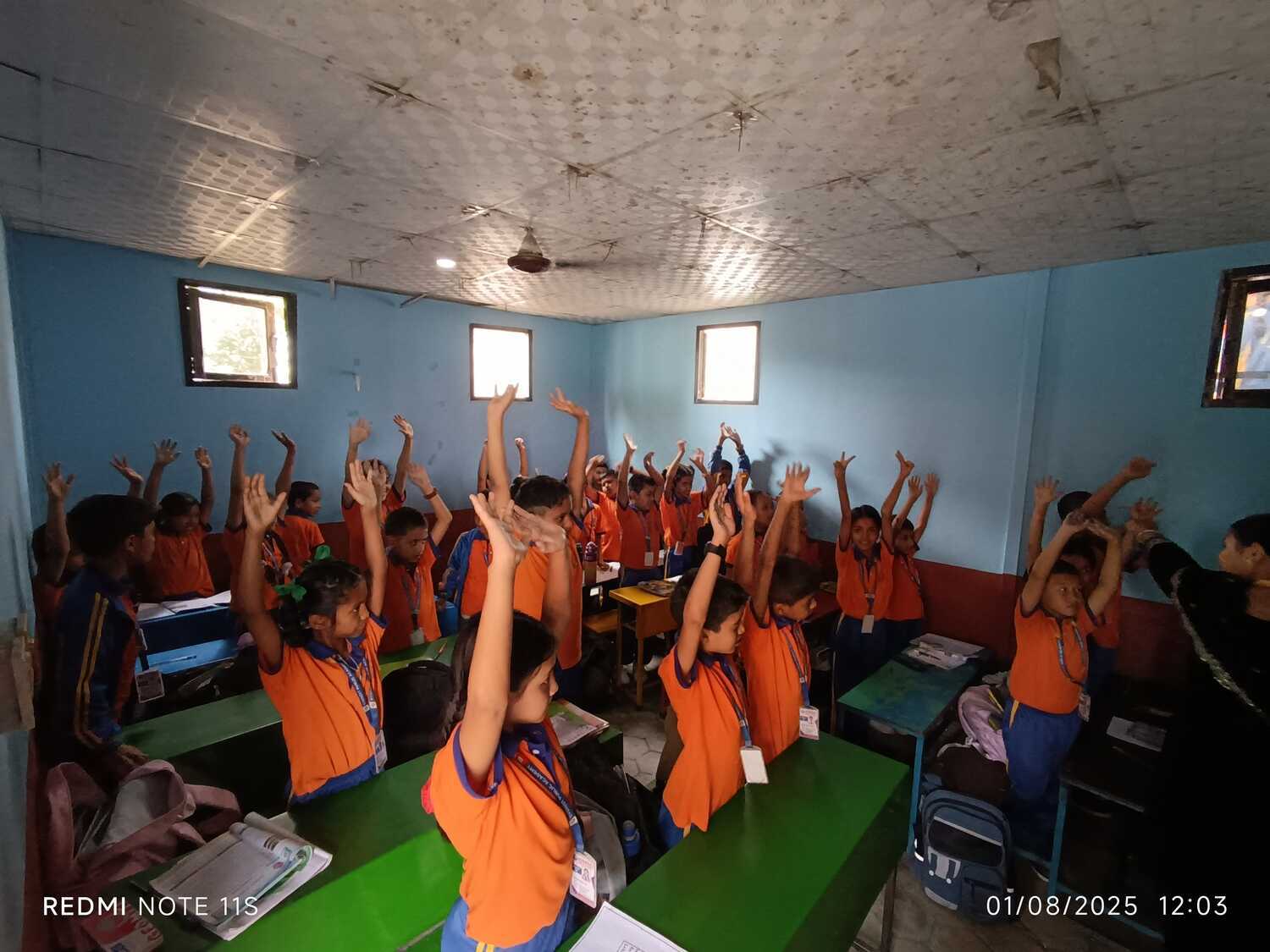 Everest Public Academy