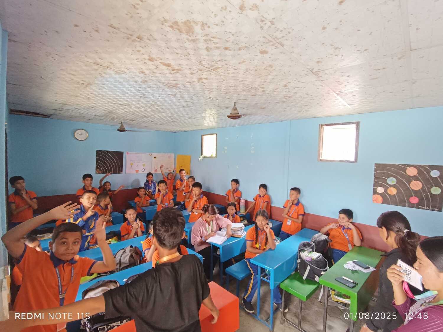 Everest Public Academy