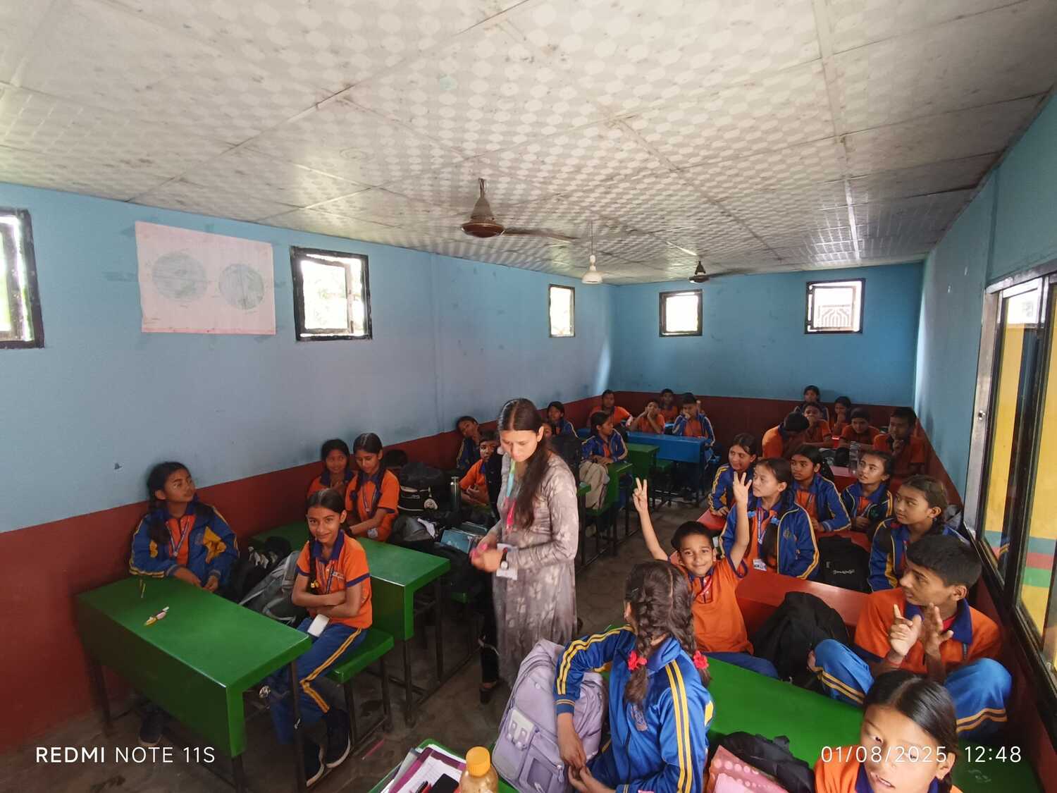 Everest Public Academy