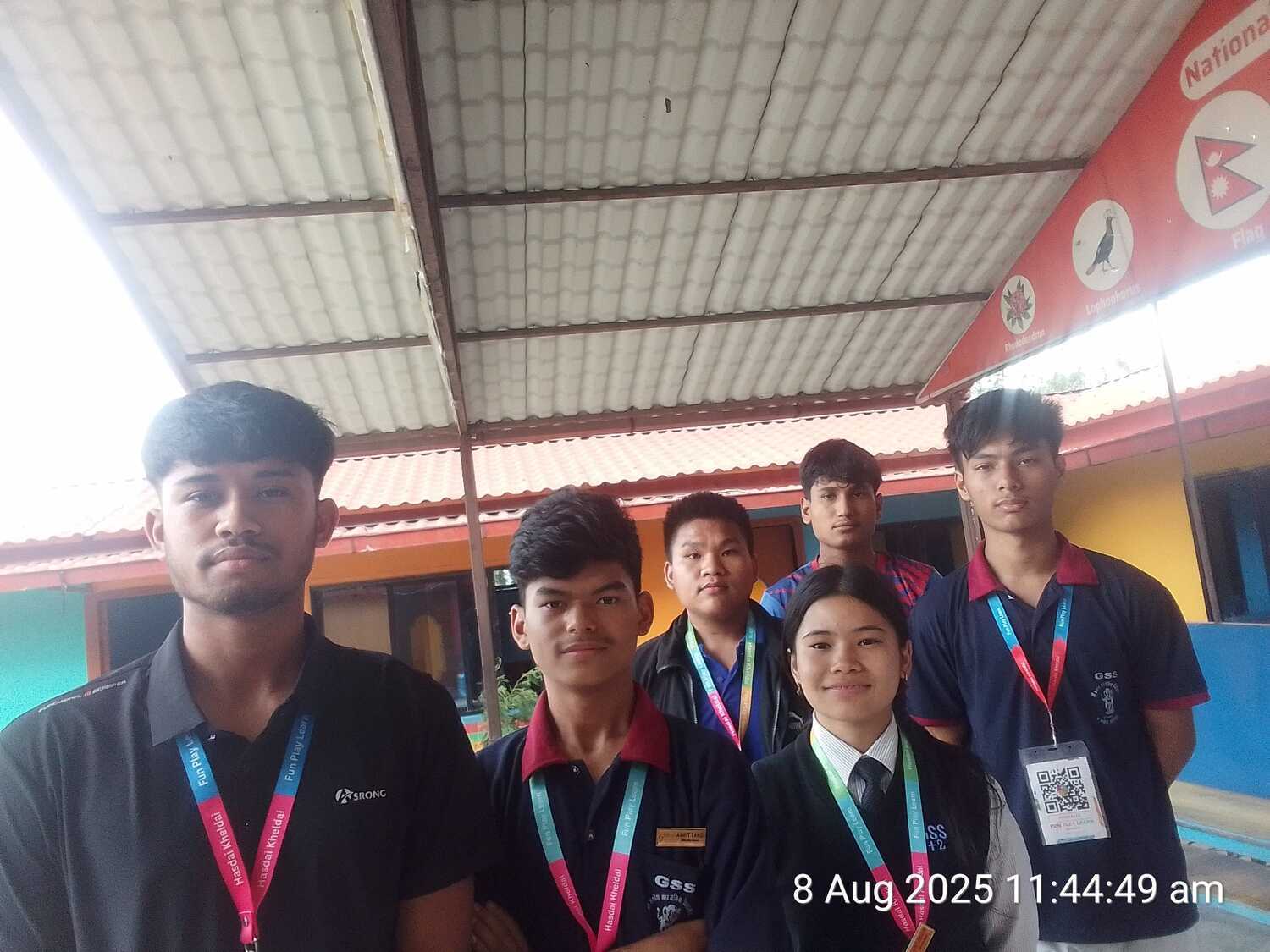 Team Member