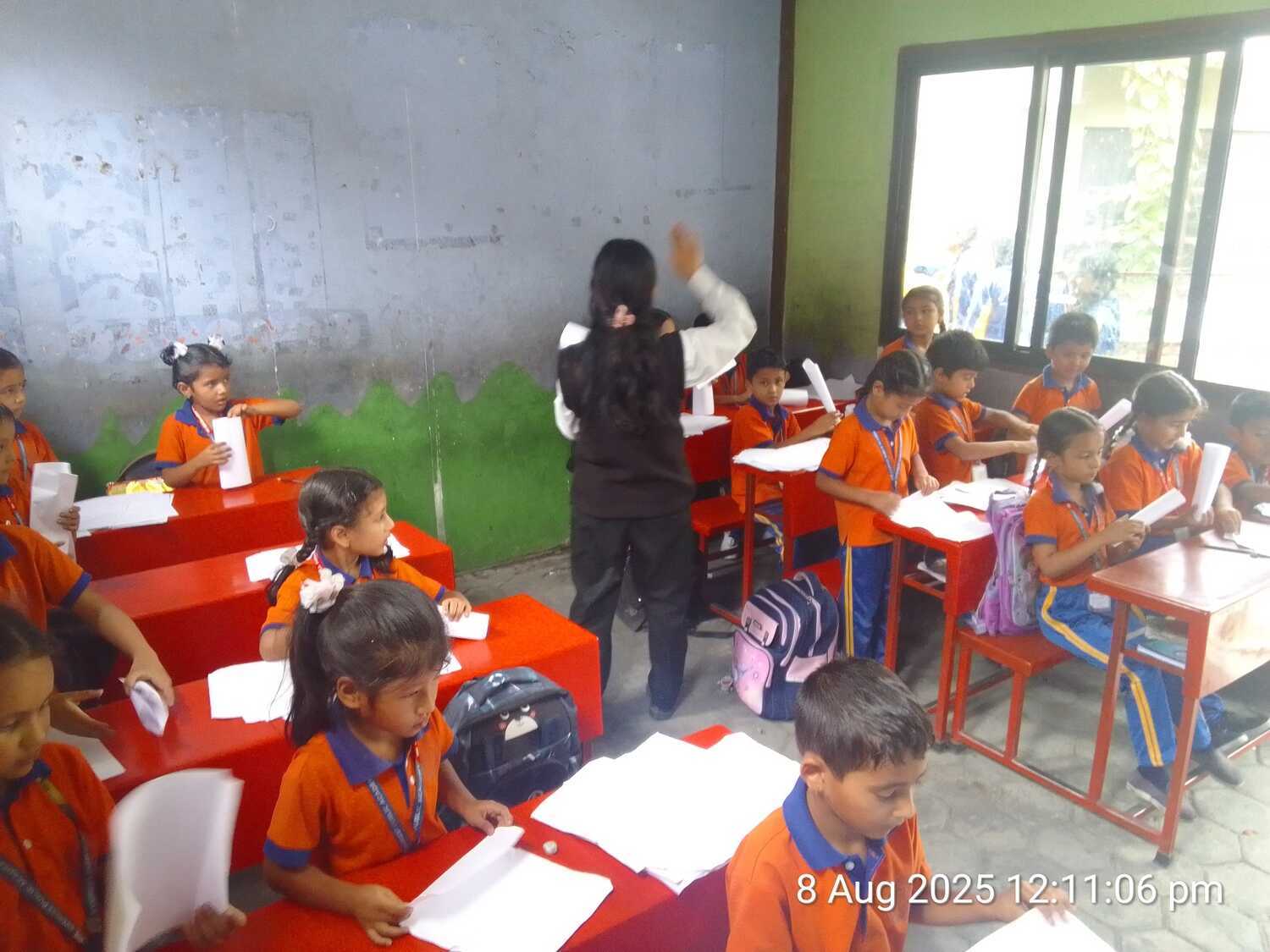 Everest Public Academy