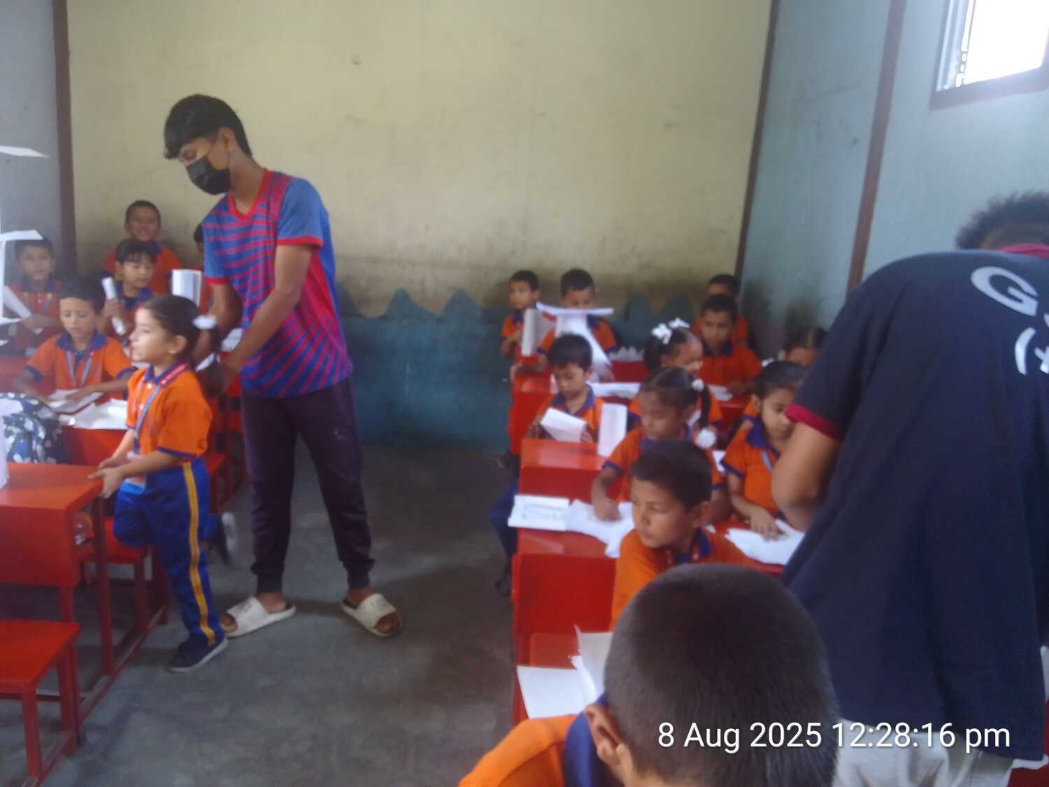 Everest Public Academy