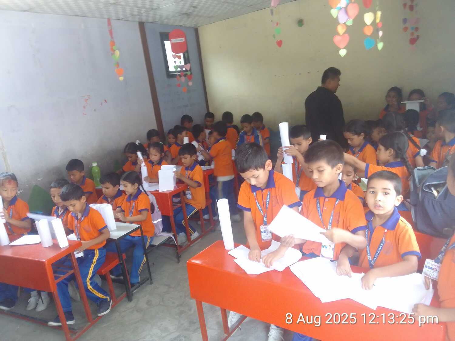 Everest Public Academy