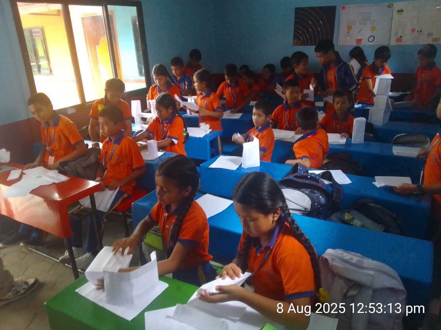 Everest Public Academy