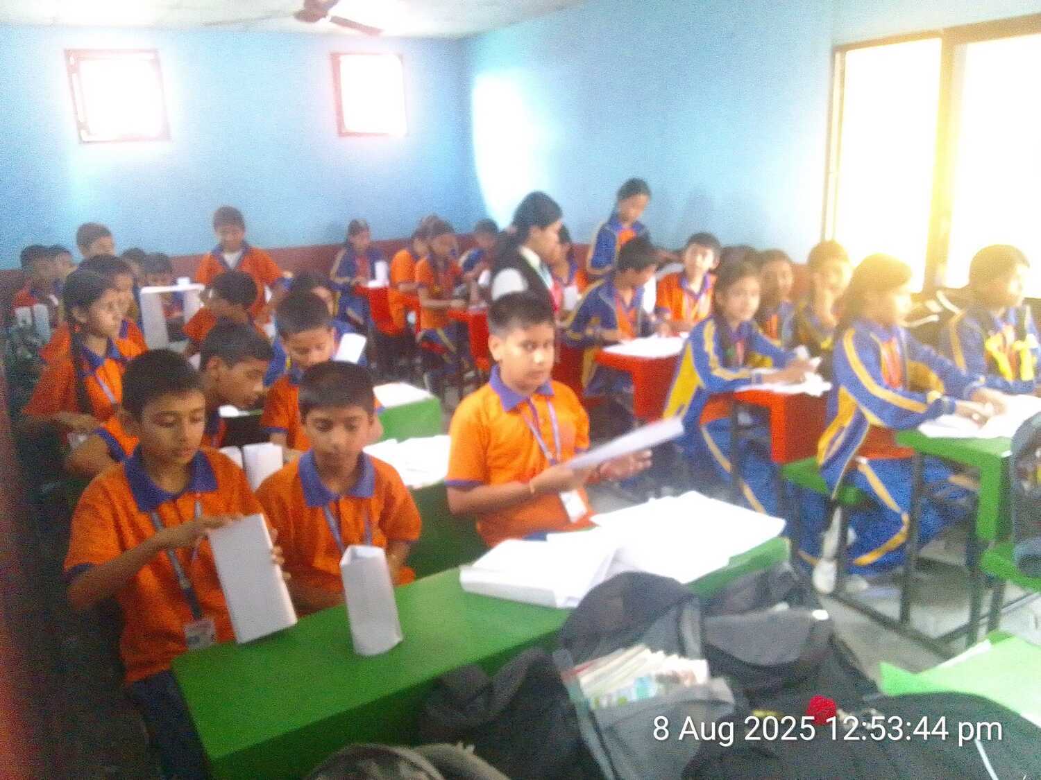 Everest Public Academy