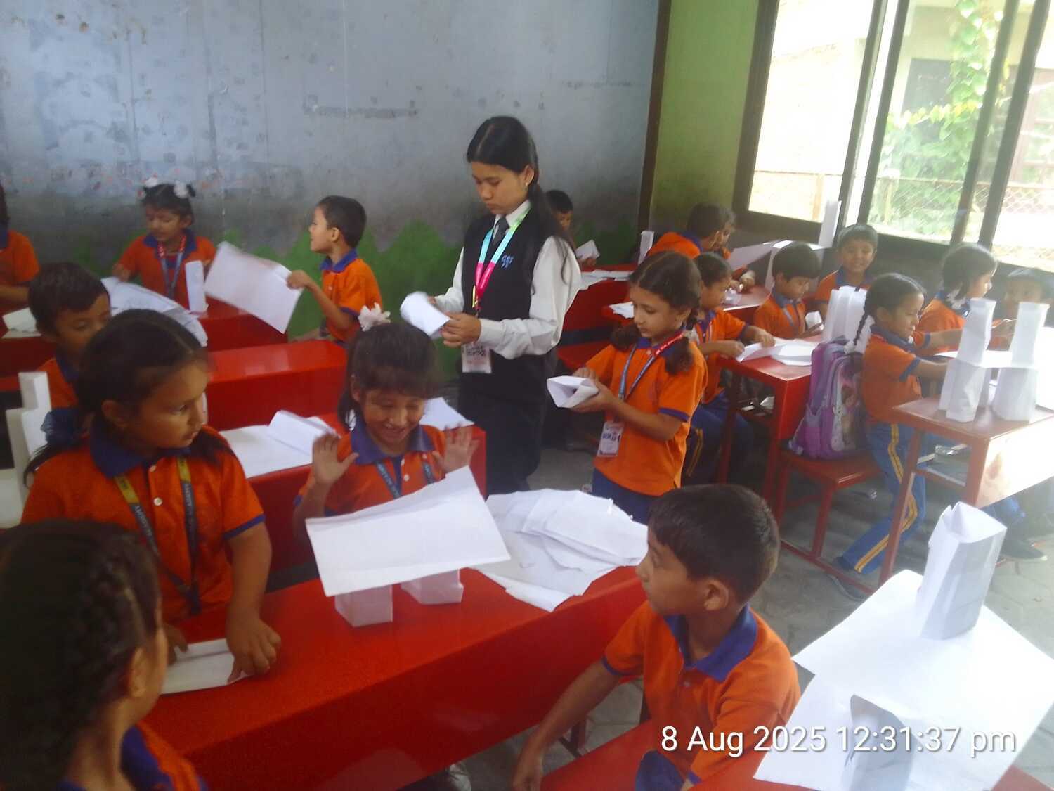 Everest Public Academy