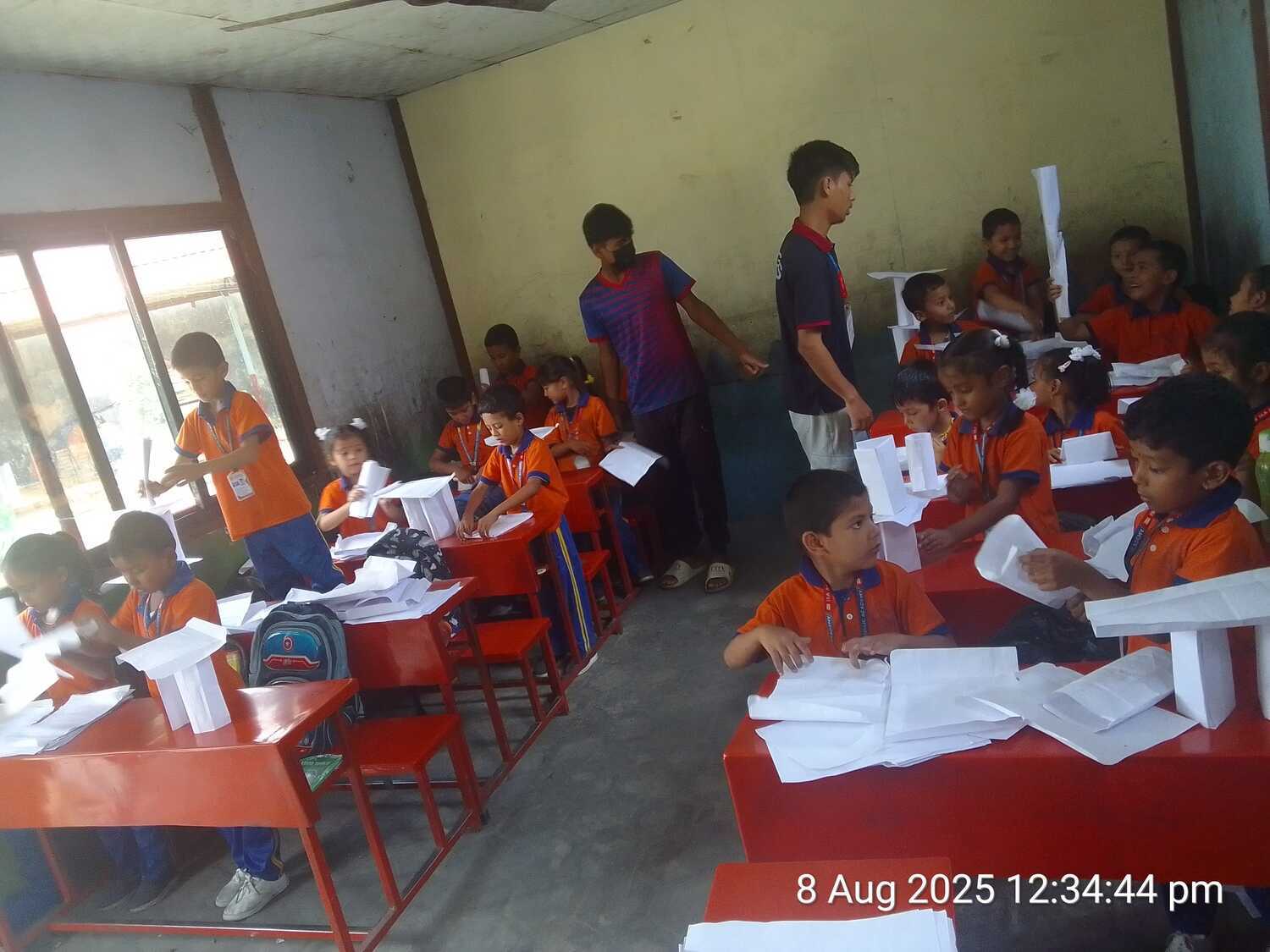Everest Public Academy
