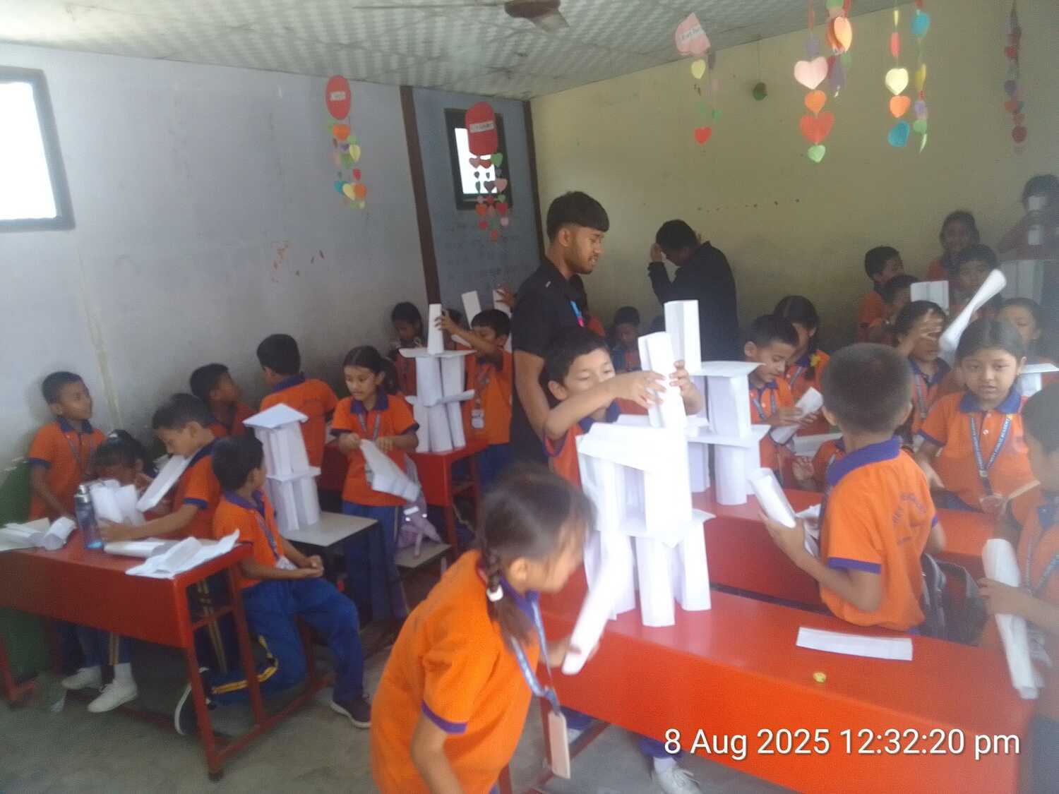 Everest Public Academy