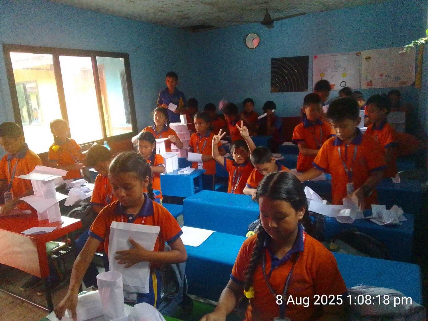 Everest Public Academy