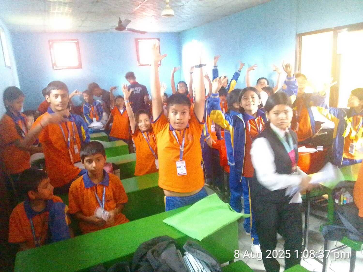 Everest Public Academy