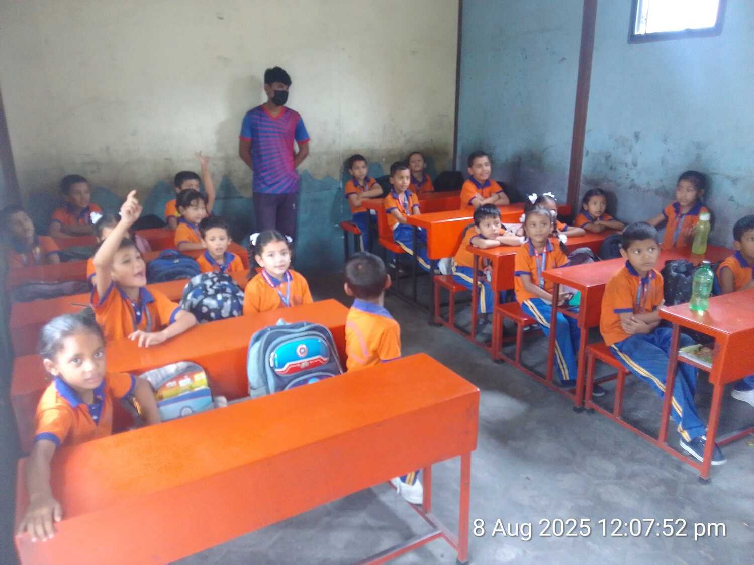 Everest Public Academy