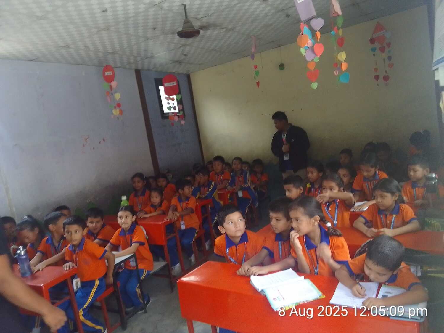Everest Public Academy