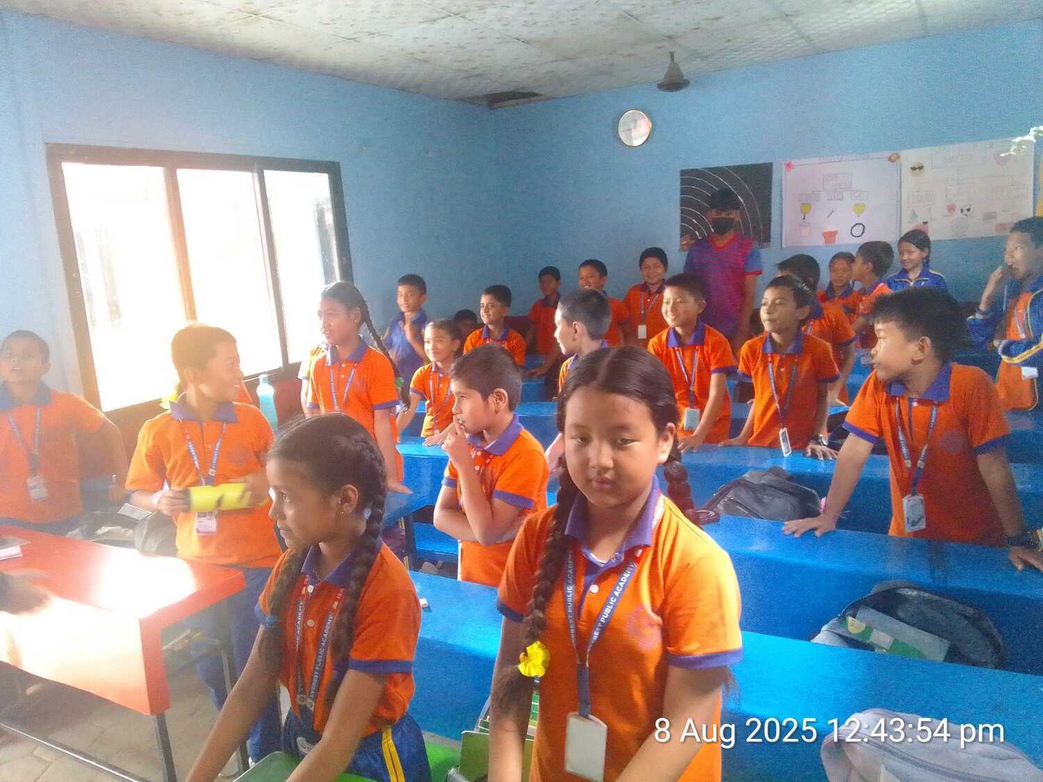 Everest Public Academy