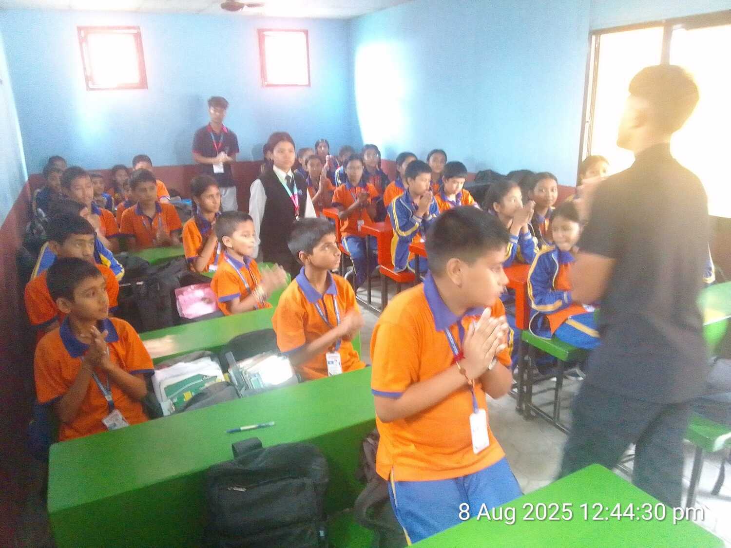 Everest Public Academy