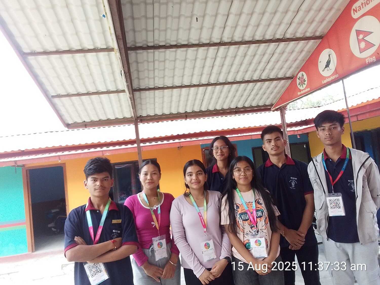 Team Member