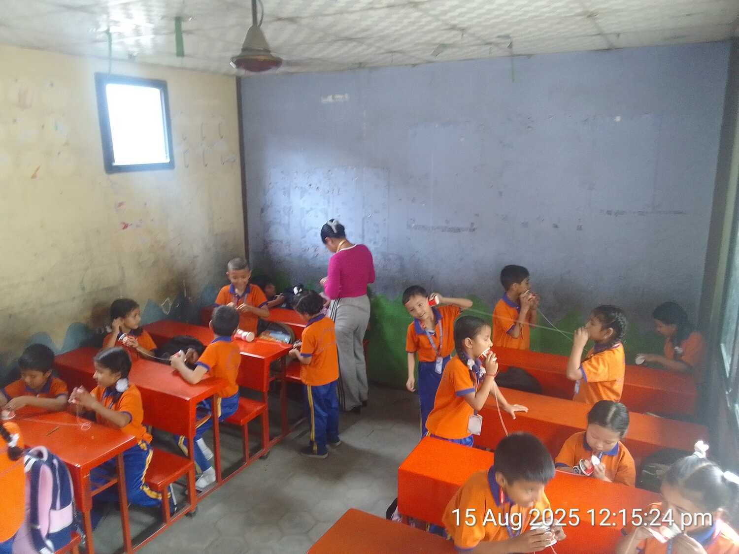 Everest Public Academy