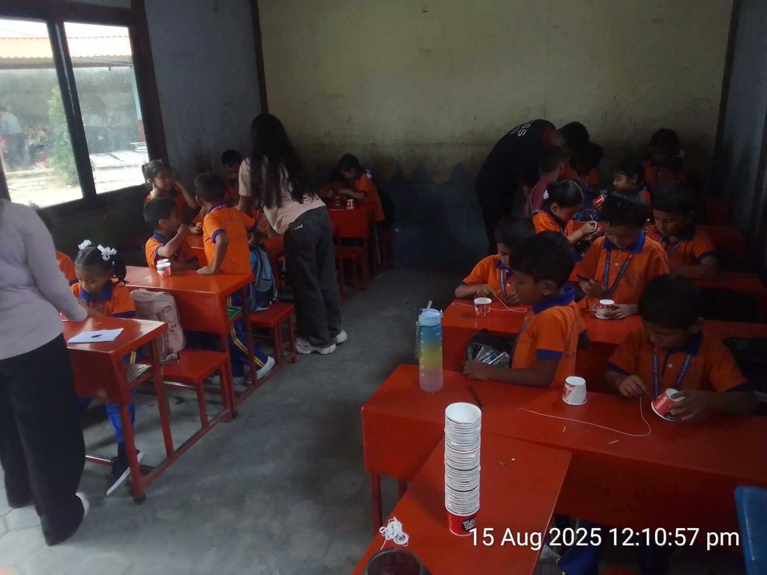 Everest Public Academy
